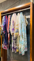 pakistani churidar set for women