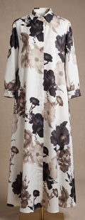 gown