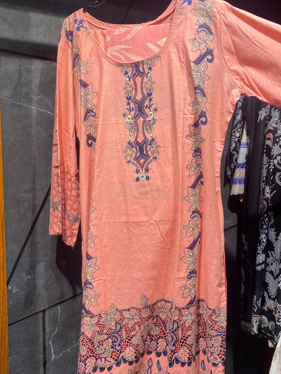 pakistani churidar set for women
